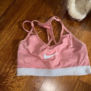 Nike sports bra